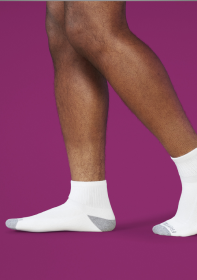 Ankle